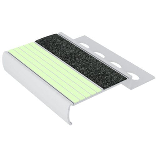 M4.125-E40 Series Luminous Tile Nosings